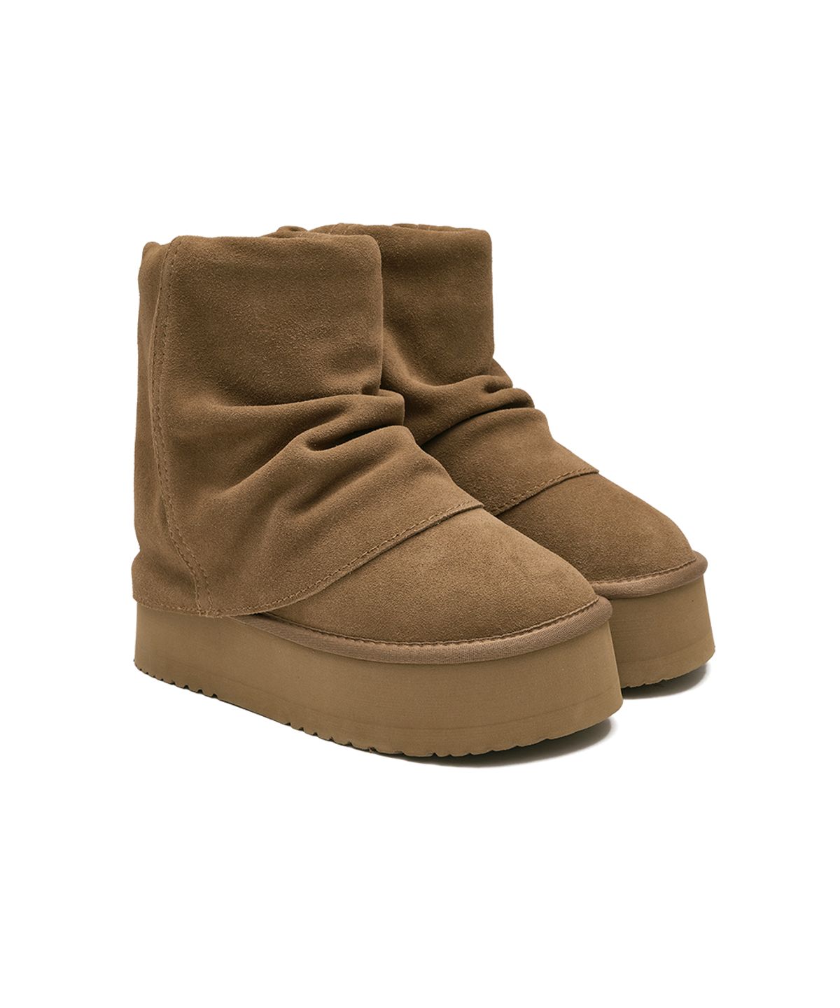 락피쉬웨더웨어(ROCKFISH WEATHERWEAR) MAXI FOLDED BOOTS SHORT(6inch) - 3 colors