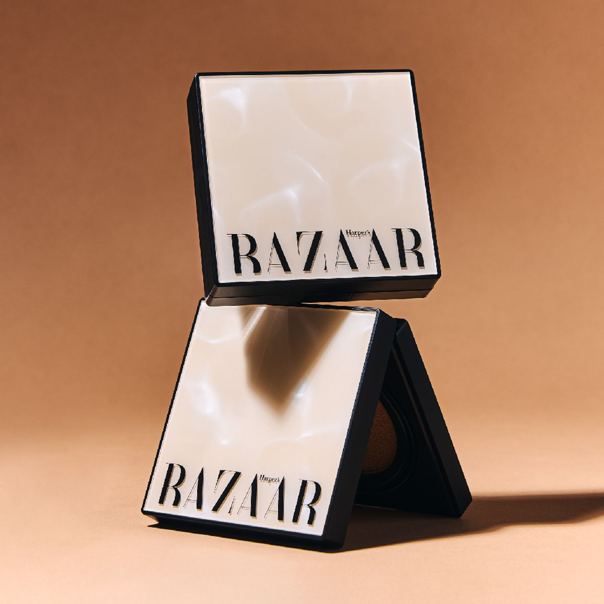 하퍼스바자(HARPERS BAZAAR) 하퍼스 바자 더 블랙 래디언스 쿠션 본품15g