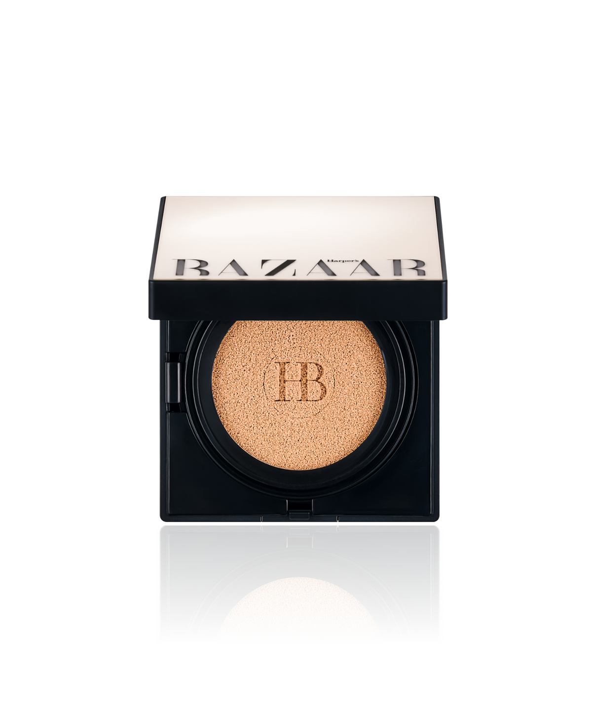 하퍼스바자(HARPERS BAZAAR) 하퍼스 바자 더 블랙 래디언스 쿠션 본품15g