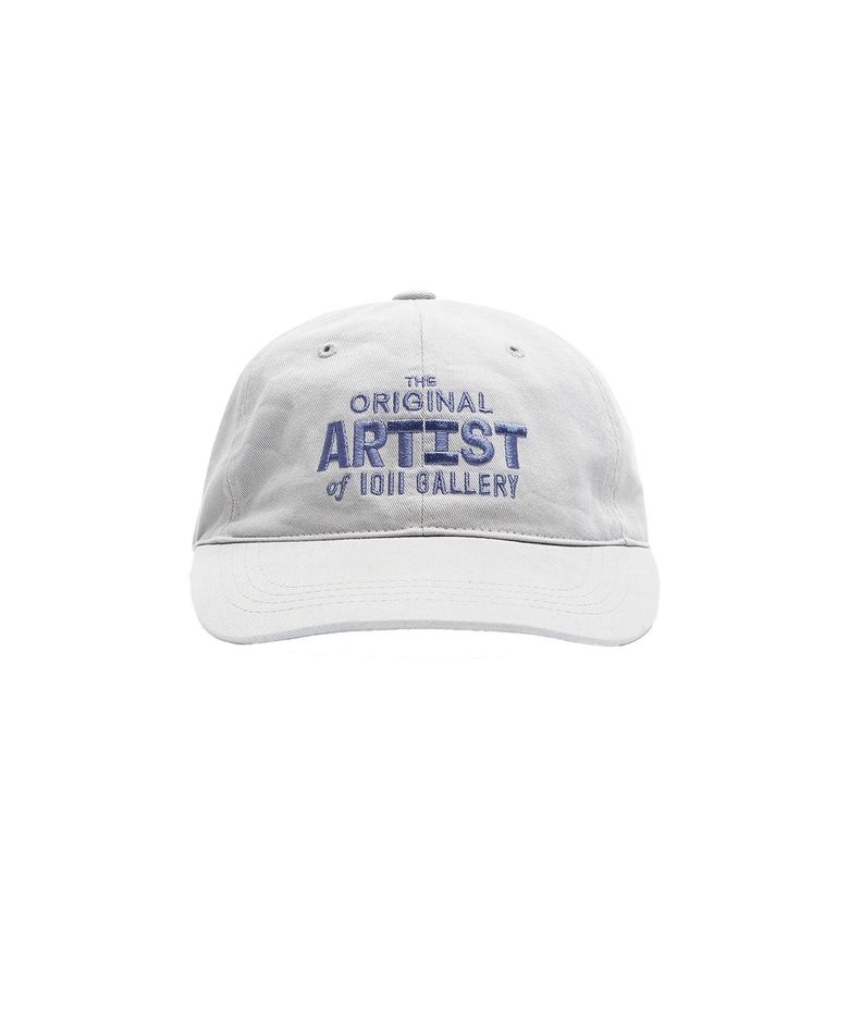 The Original Lartist(Homage The Beef) Cap - Grey