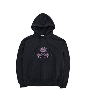 Disco Disco Hoodie - Black
