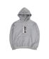 Gallery Machine Hoodie - Grey