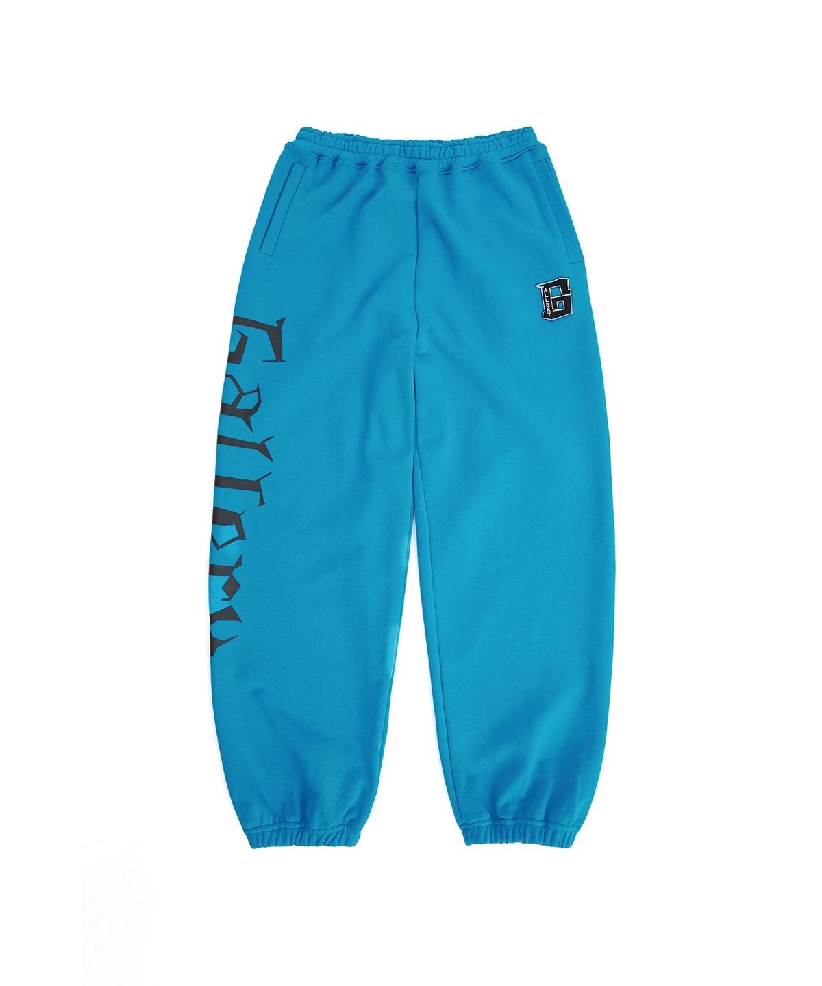 1011갤러리(1011 GALLERY) Gallery Jogger Sweatpants #1 - Blue
