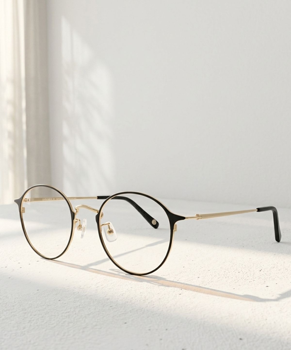 라이아이웨어(LIEEYEWEAR) LEO106-001