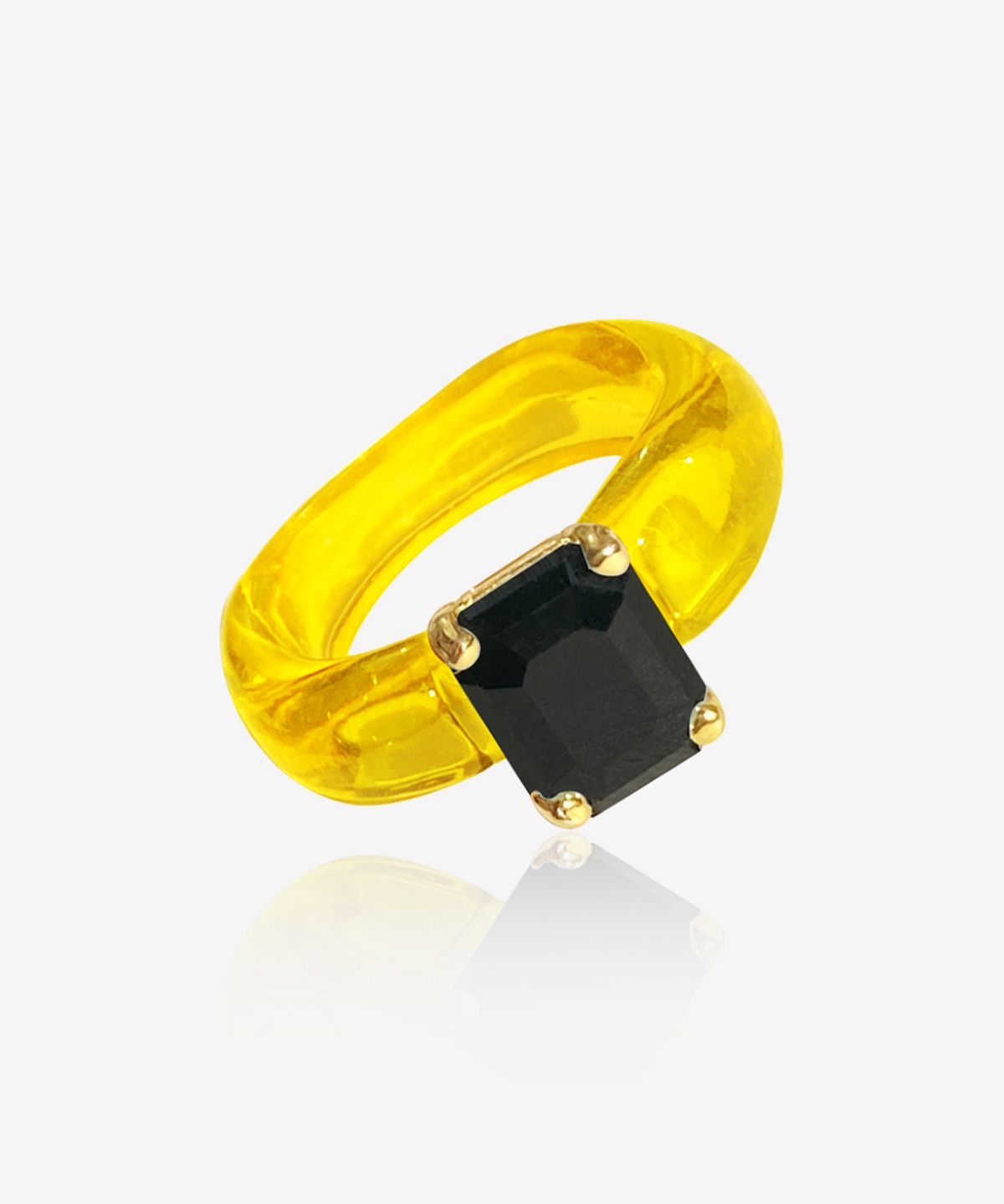 영리영리(YLYL) Foi ring, YUZU