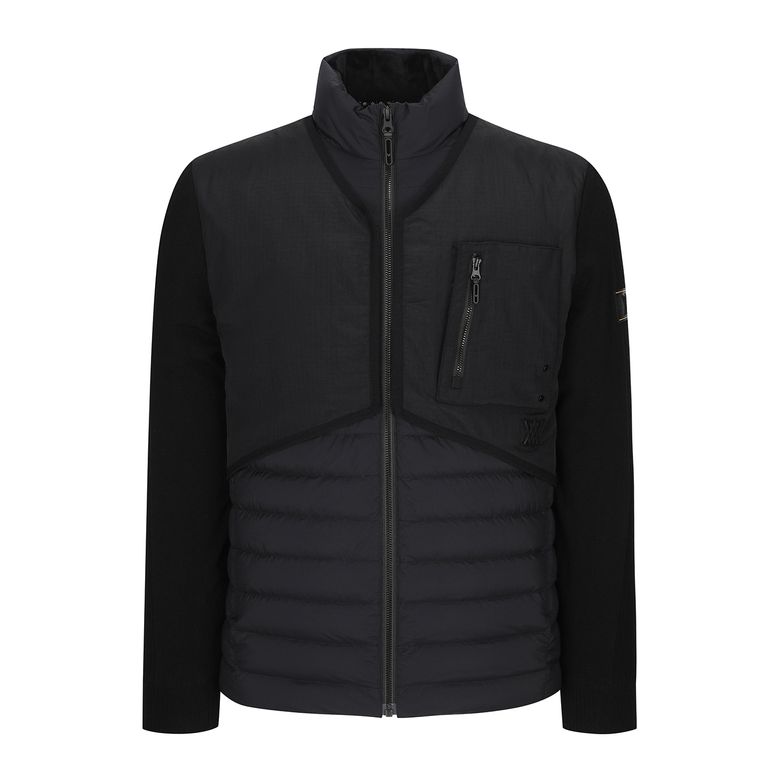 M PERFORMANCE HYBRID POCKET POINT JK_BK