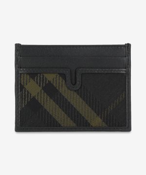 체크 카드 홀더 - 쉐도우 / 8098454