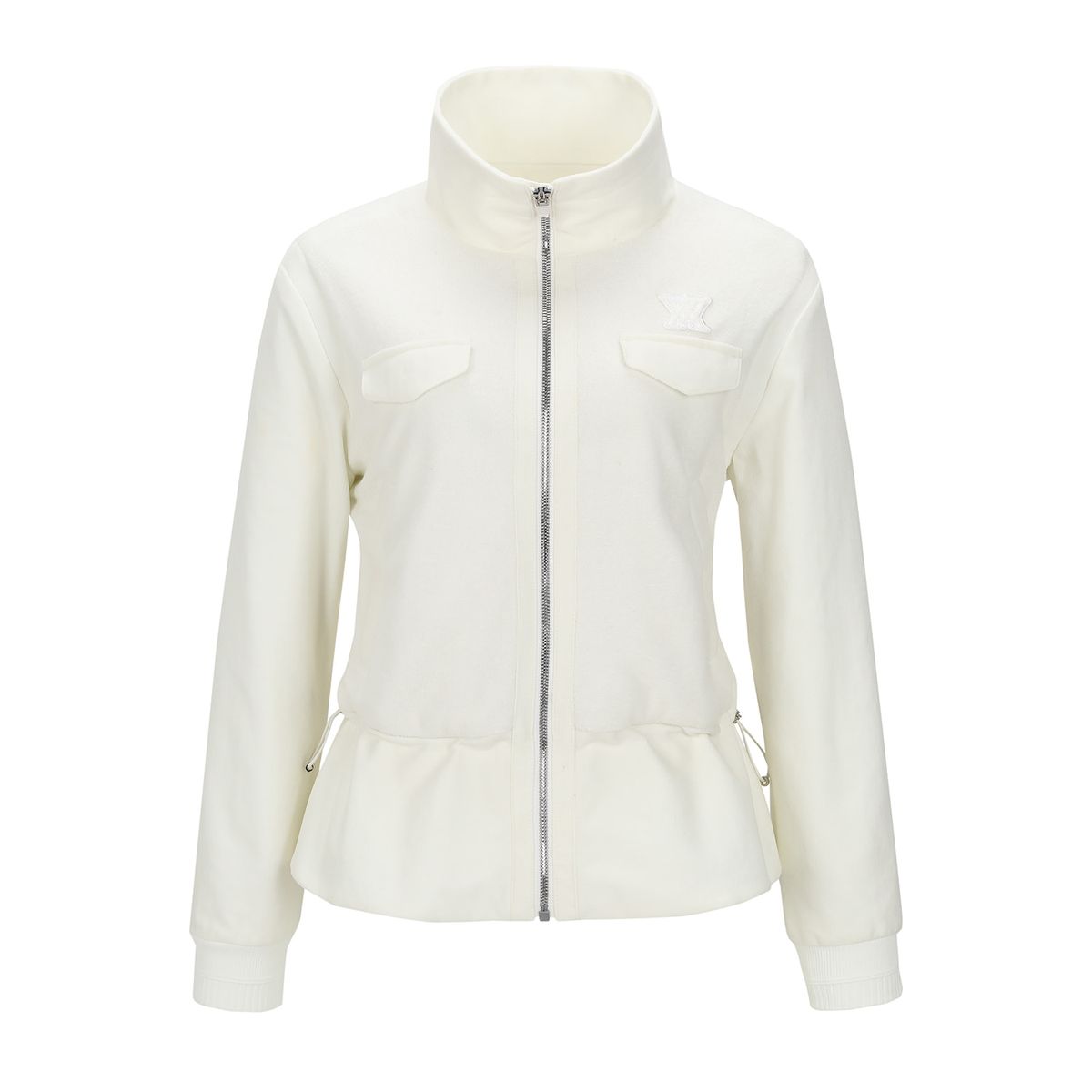 어뉴골프(ANEW GOLF) W BOA FLEECE JK_IV