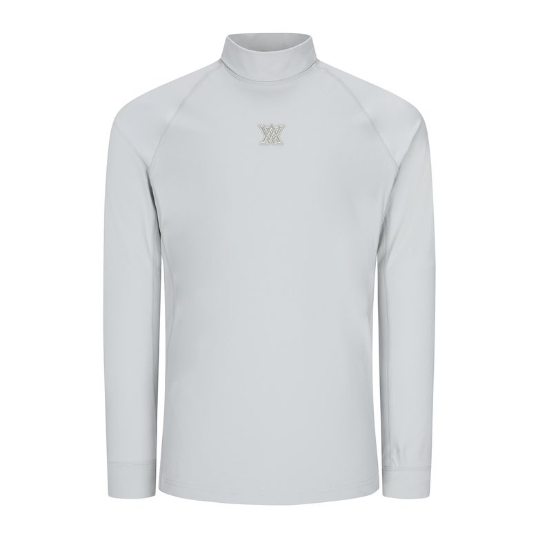 M PERFORMANCE HIGH NECK L/TS_LG