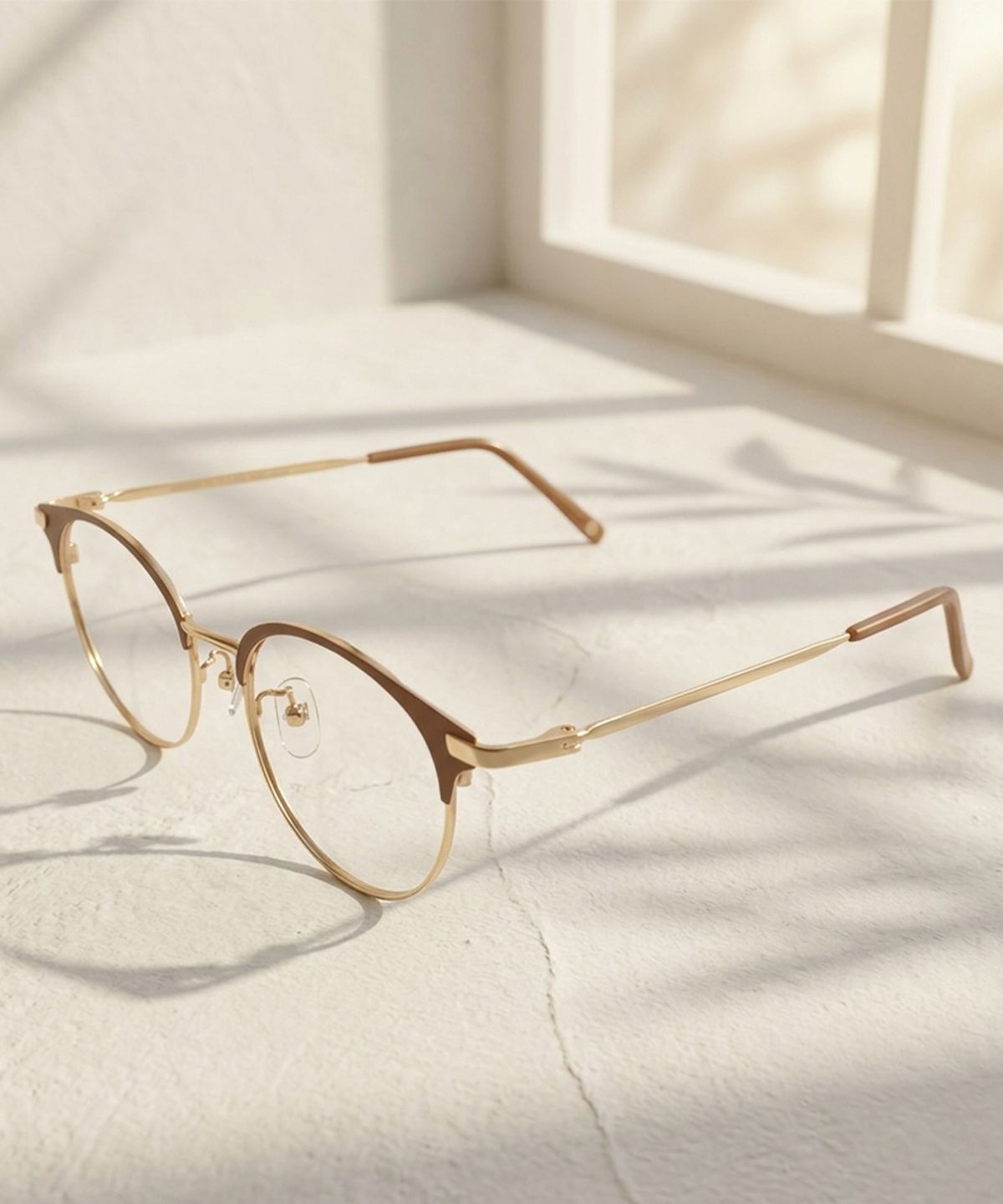 라이아이웨어(LIEEYEWEAR) LEO107-003
