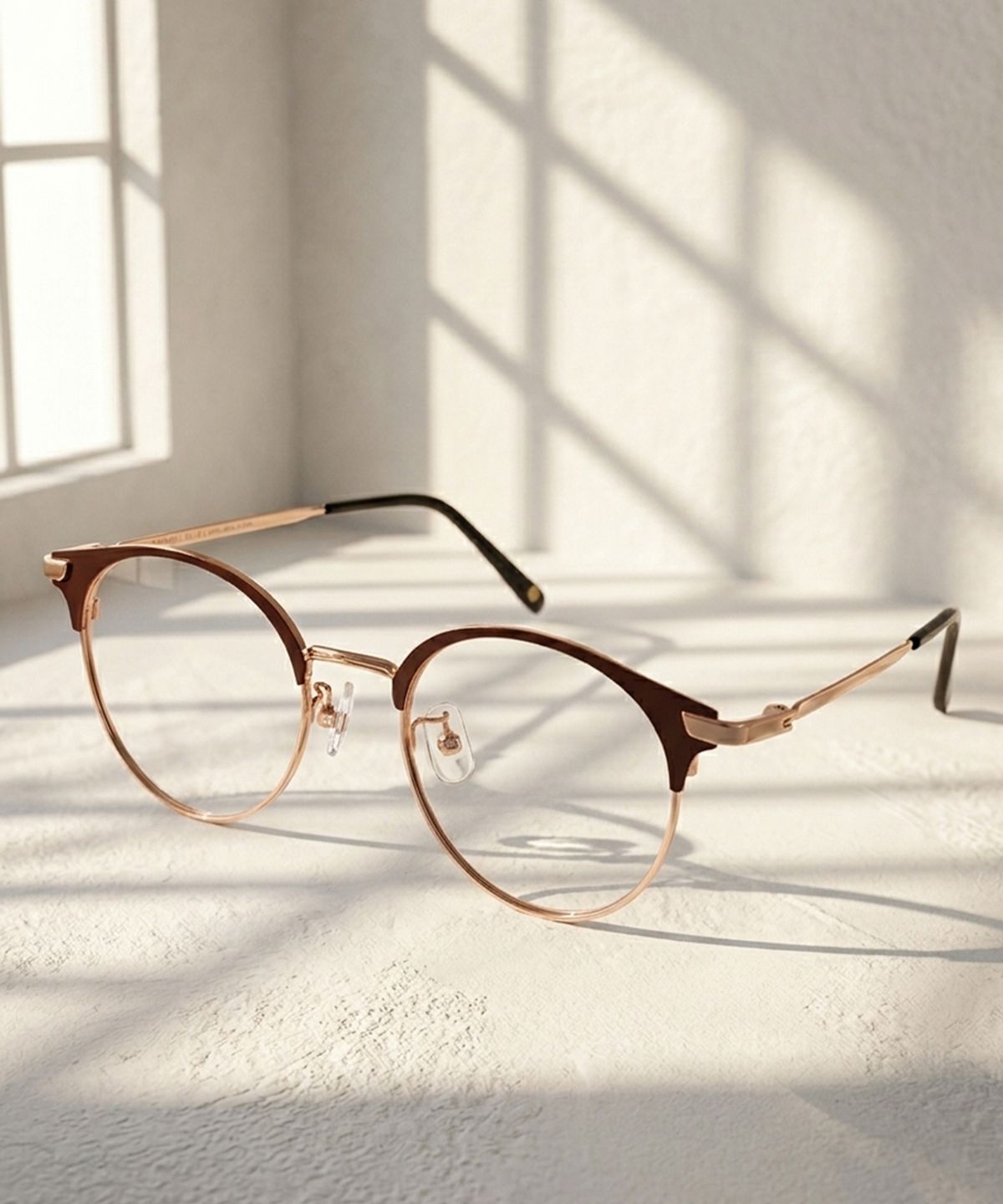 라이아이웨어(LIEEYEWEAR) LEO107-005