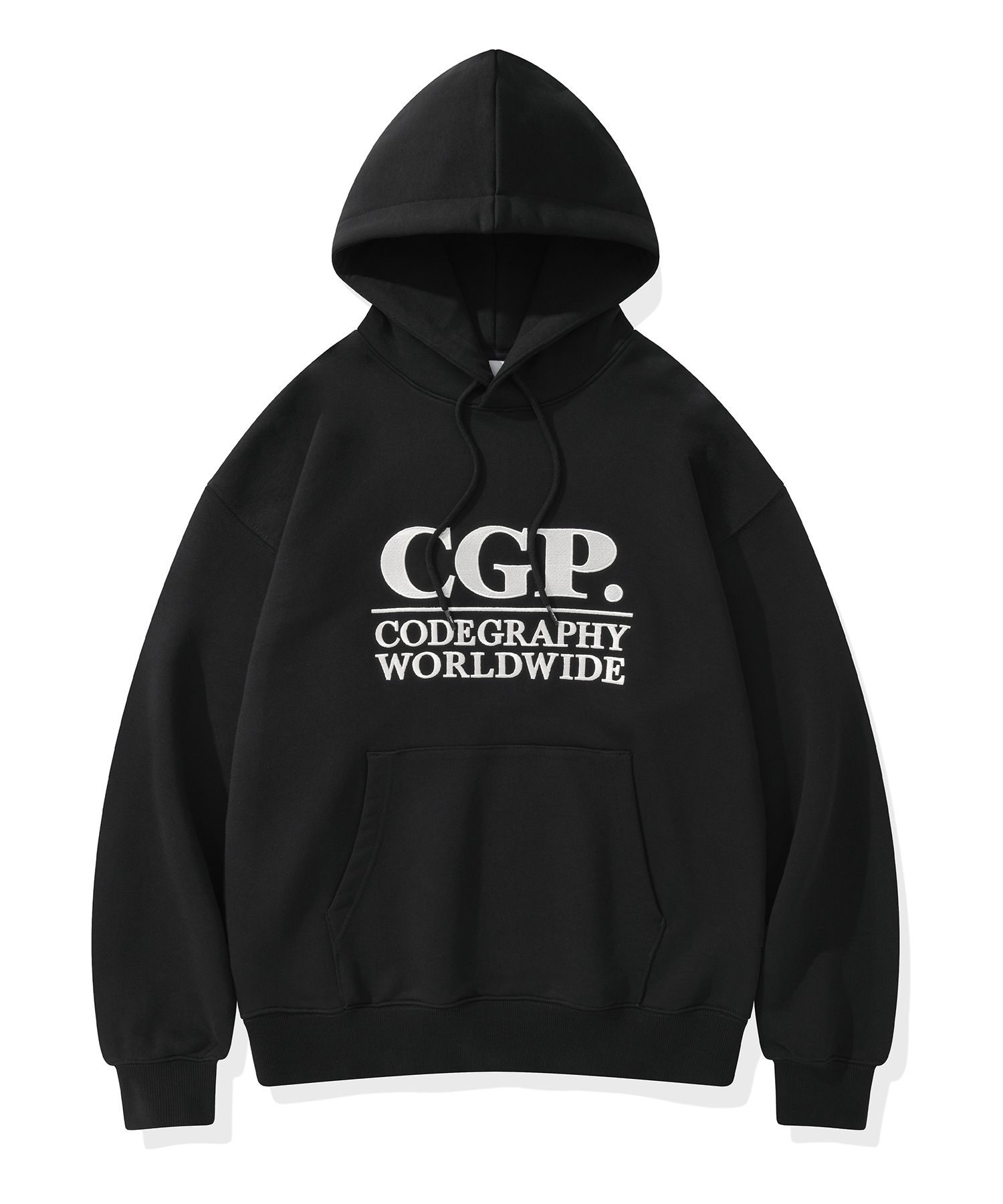 ☆CODEGRAPHY☆GRAPHY SUN HOODIE MUSINSA | Codegraphy GRAPHY Sun Hoodie_Melange Gray