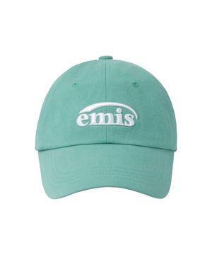 NEW LOGO BALL CAP(RENEWAL)-MINT