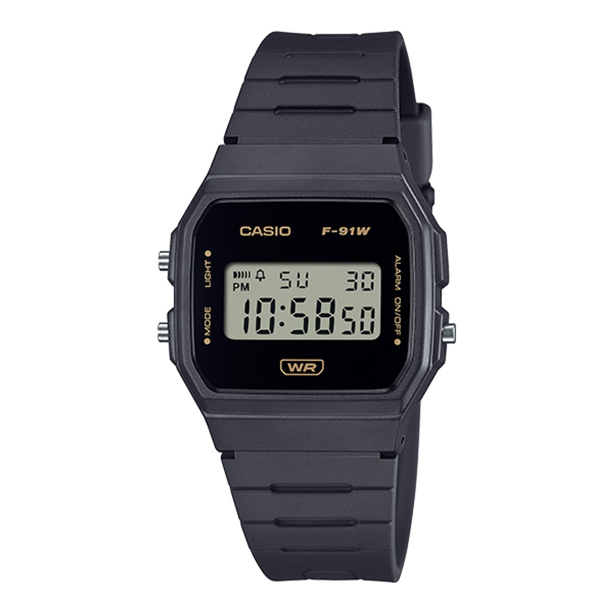 카시오(CASIO) F-91WB-8ADF