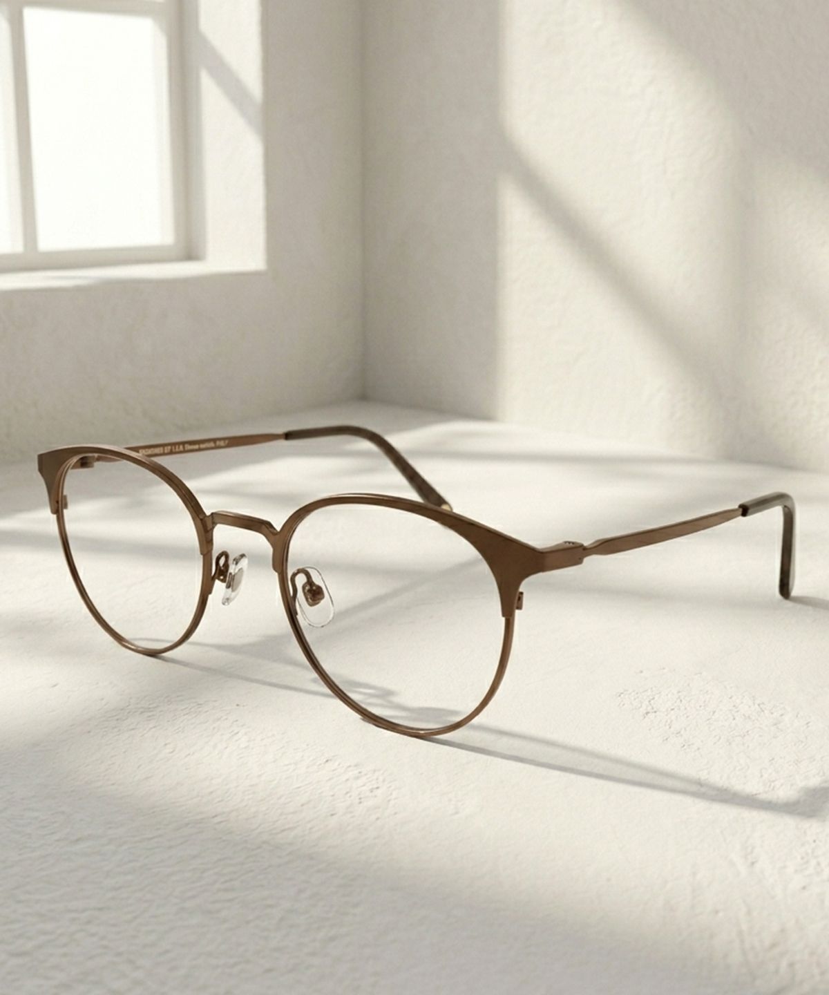 라이아이웨어(LIEEYEWEAR) LEO108-005