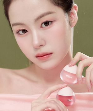 처비모찌젤리 포포 립마스크