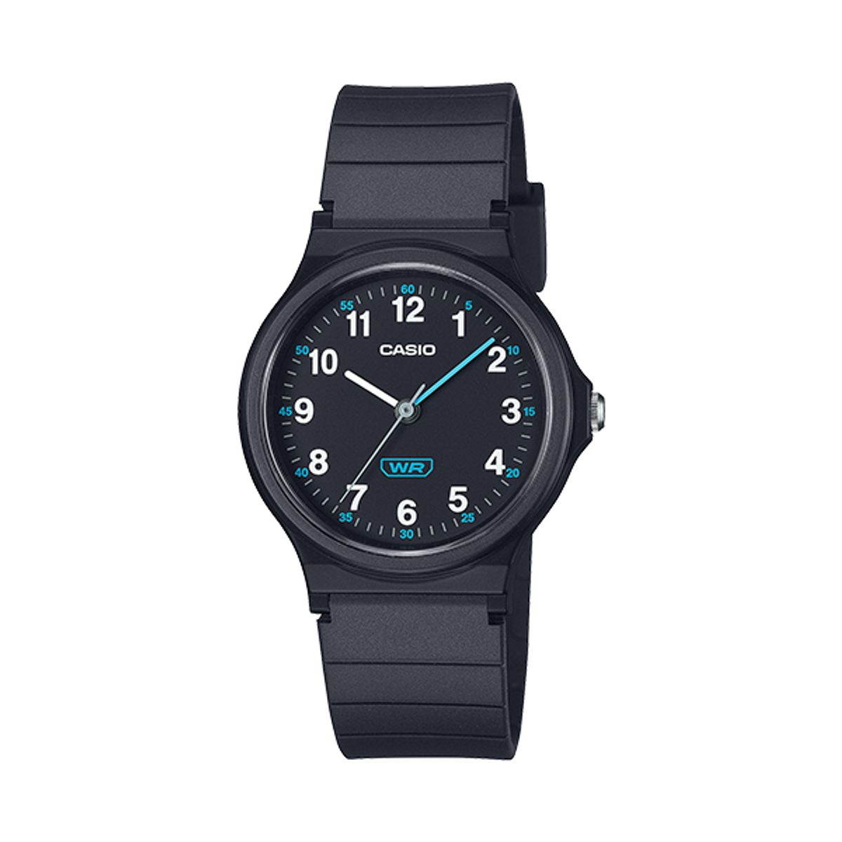 카시오(CASIO) LQ-24B-1BDF