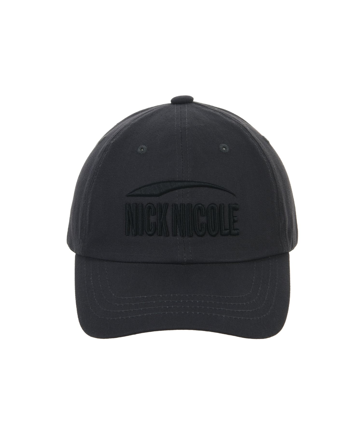 キャップ NICK&NICOLE SIGNATURE LOGO BALL CAP 4BNY199 MUSINSA | NICK&NICOLE SIGNATURE LOGO BALL CAP_BROWN