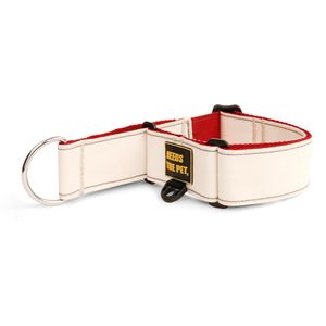 인터라켄 슬림 2.0 마틴 와이드 강아지 목줄