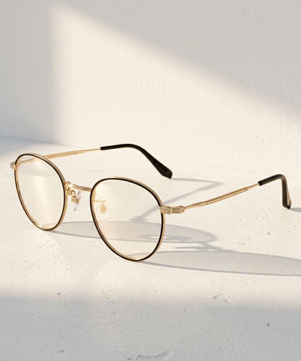 라이아이웨어(LIEEYEWEAR) LEO109-001