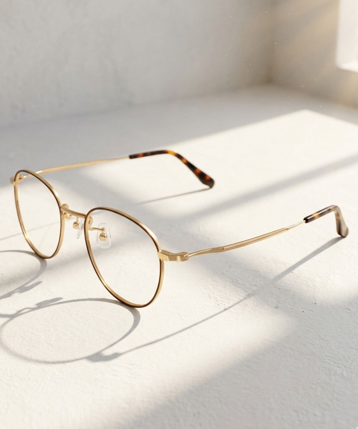 라이아이웨어(LIEEYEWEAR) LEO109-003