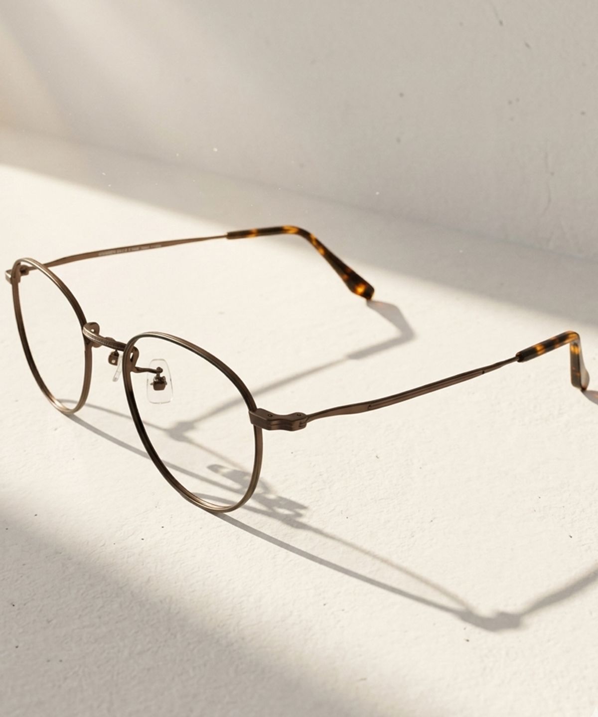라이아이웨어(LIEEYEWEAR) LEO109-005