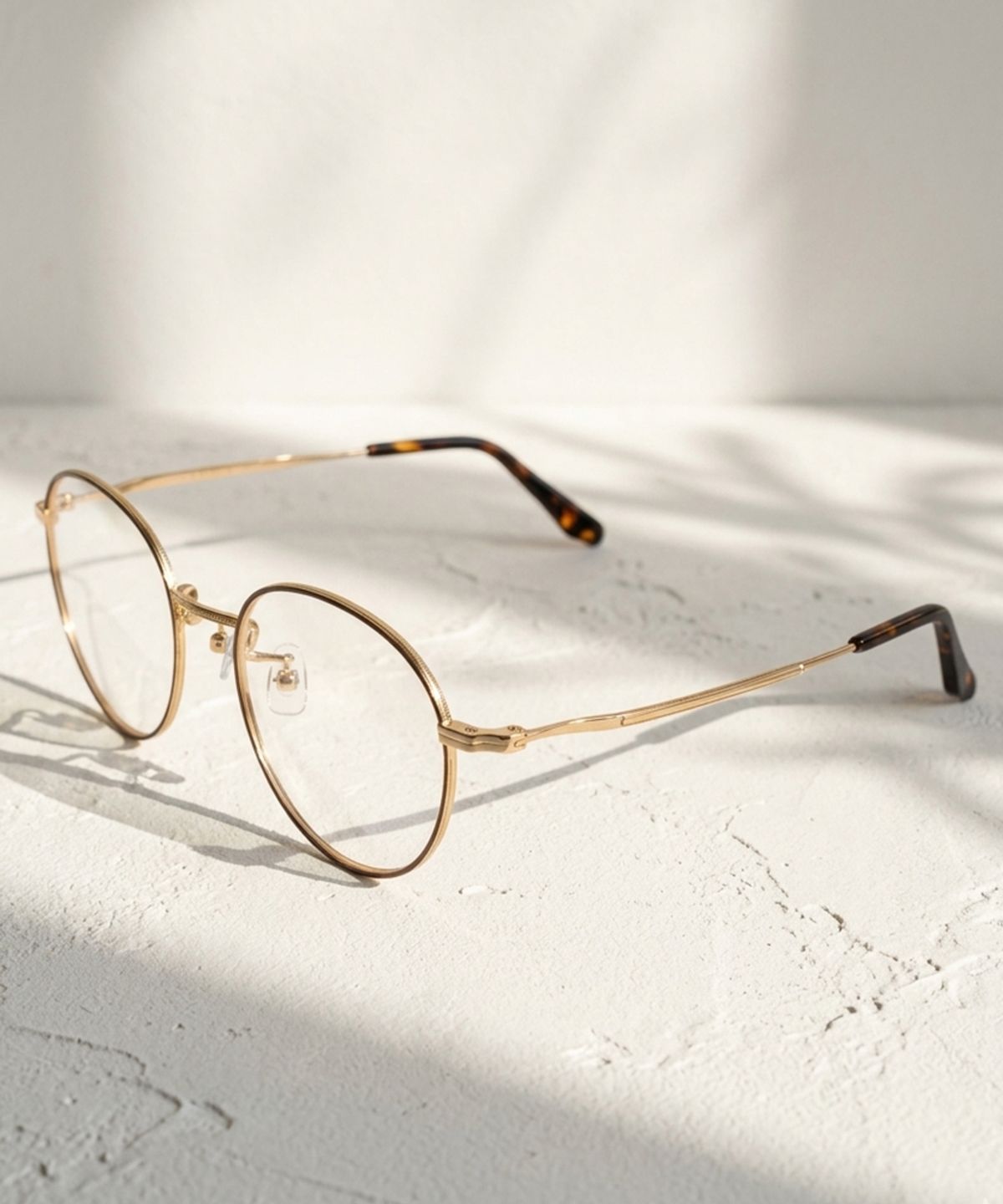 라이아이웨어(LIEEYEWEAR) LEO120-003
