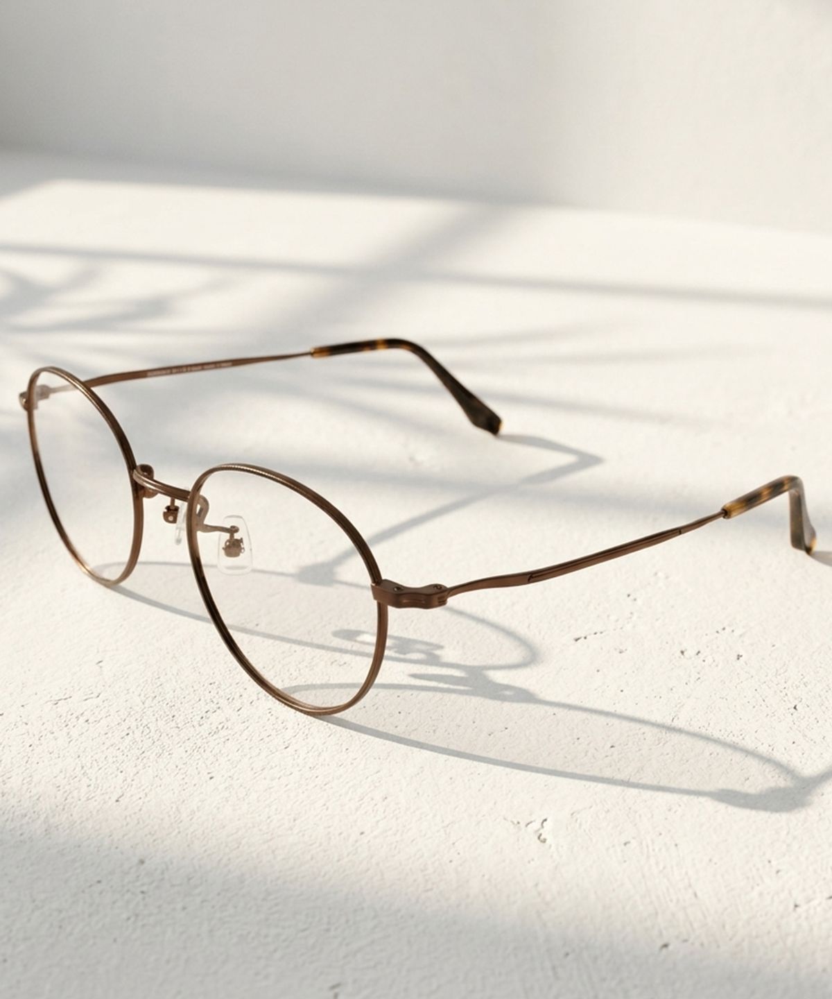 라이아이웨어(LIEEYEWEAR) LEO120-005