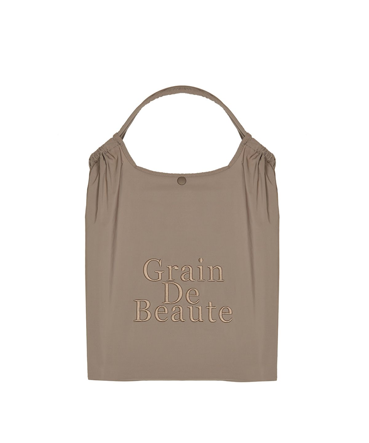 그랭드보떼(GRAIN DE BEAUTE) TASCAL M [BEIGE]