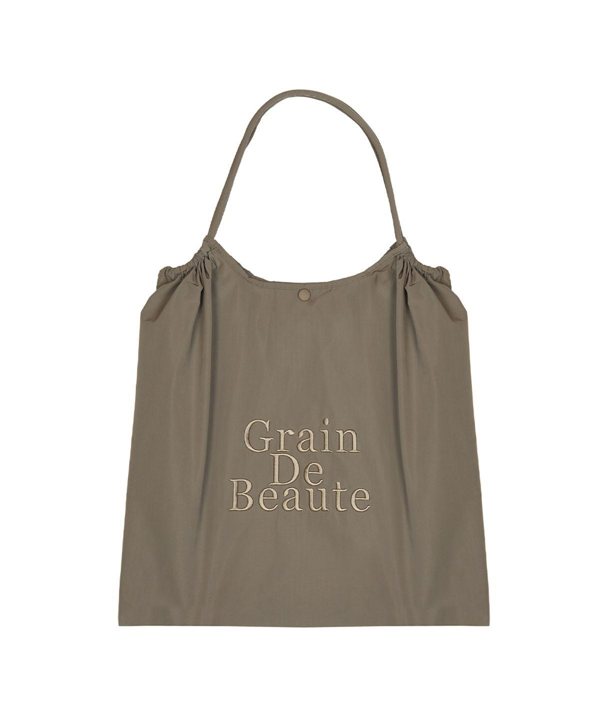 그랭드보떼(GRAIN DE BEAUTE) TASCAL L [KAKI]