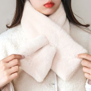 소프트 에코퍼 목도리 6color