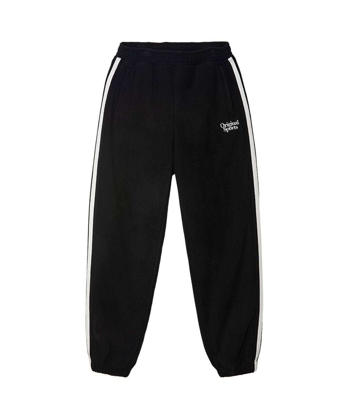 프로-스펙스(PRO-SPECS) SNUGGLE TRAINING PANTS BLAK