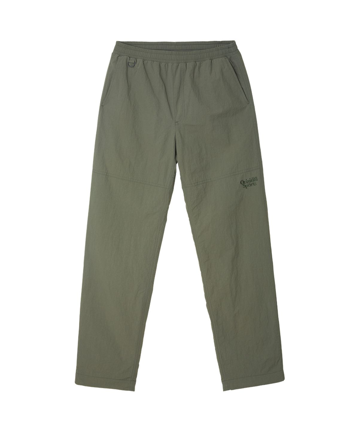 프로-스펙스(PRO-SPECS) PADDING PANTS KAKI