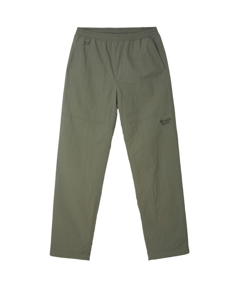PADDING PANTS KAKI