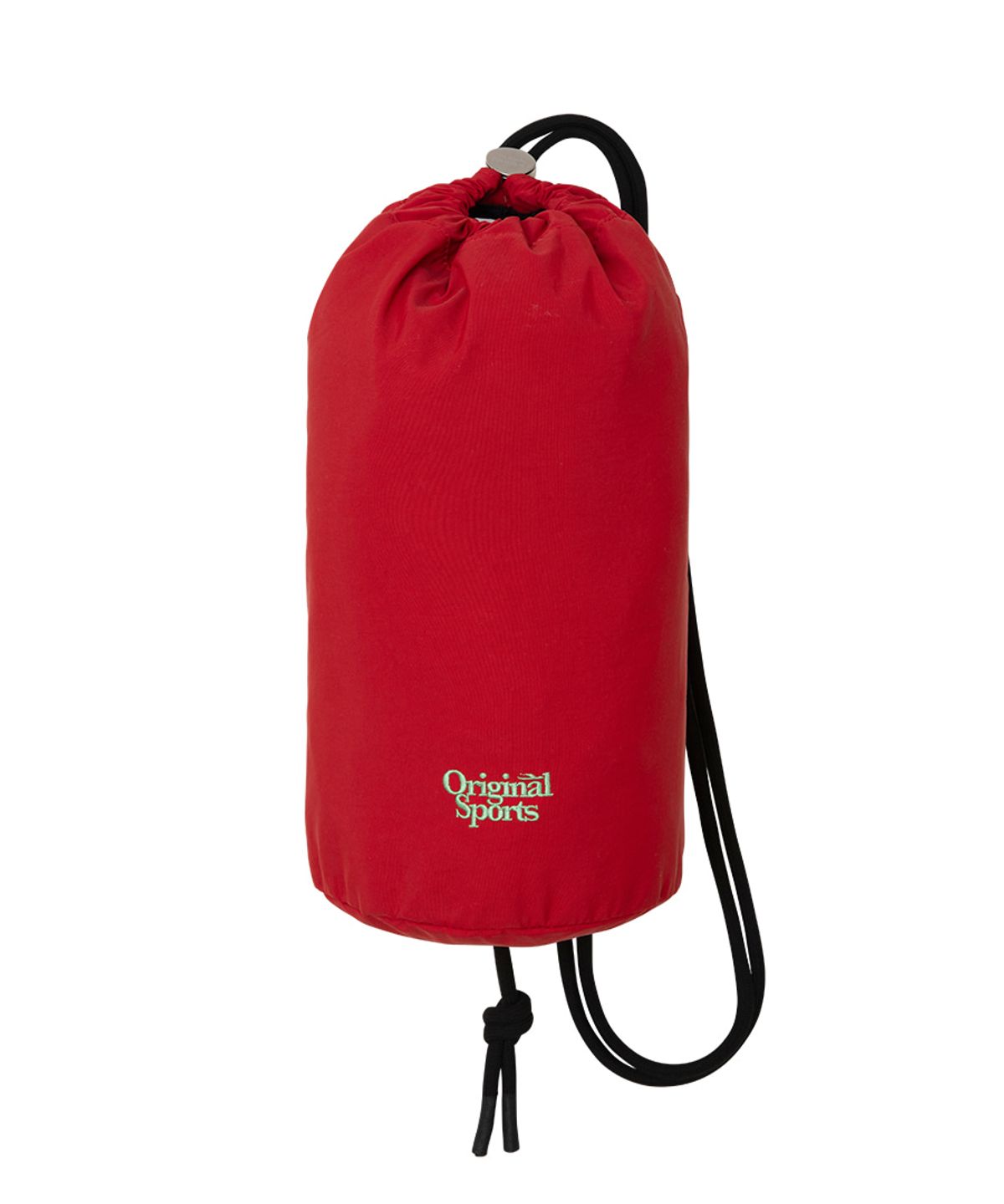 프로-스펙스(PRO-SPECS) POINT SLING BAG REDE