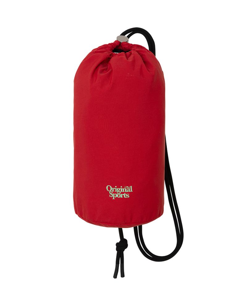 POINT SLING BAG REDE