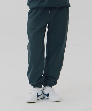 기모 트레이닝 조거 팬츠 [ 7 COLOR ]