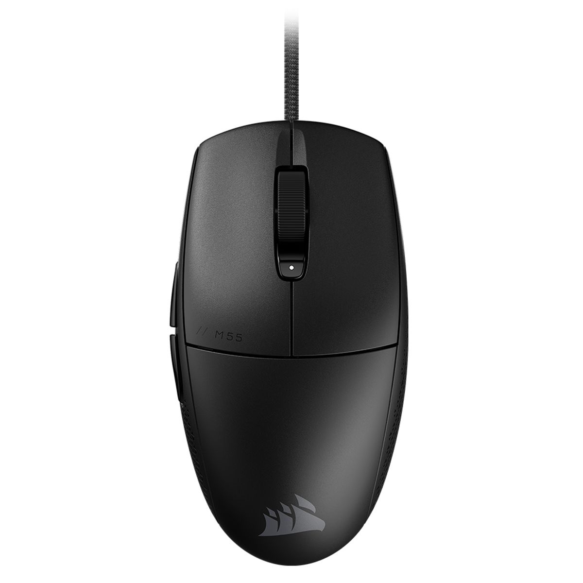 커세어(CORSAIR) M55 초경량 유선 게이밍 마우스