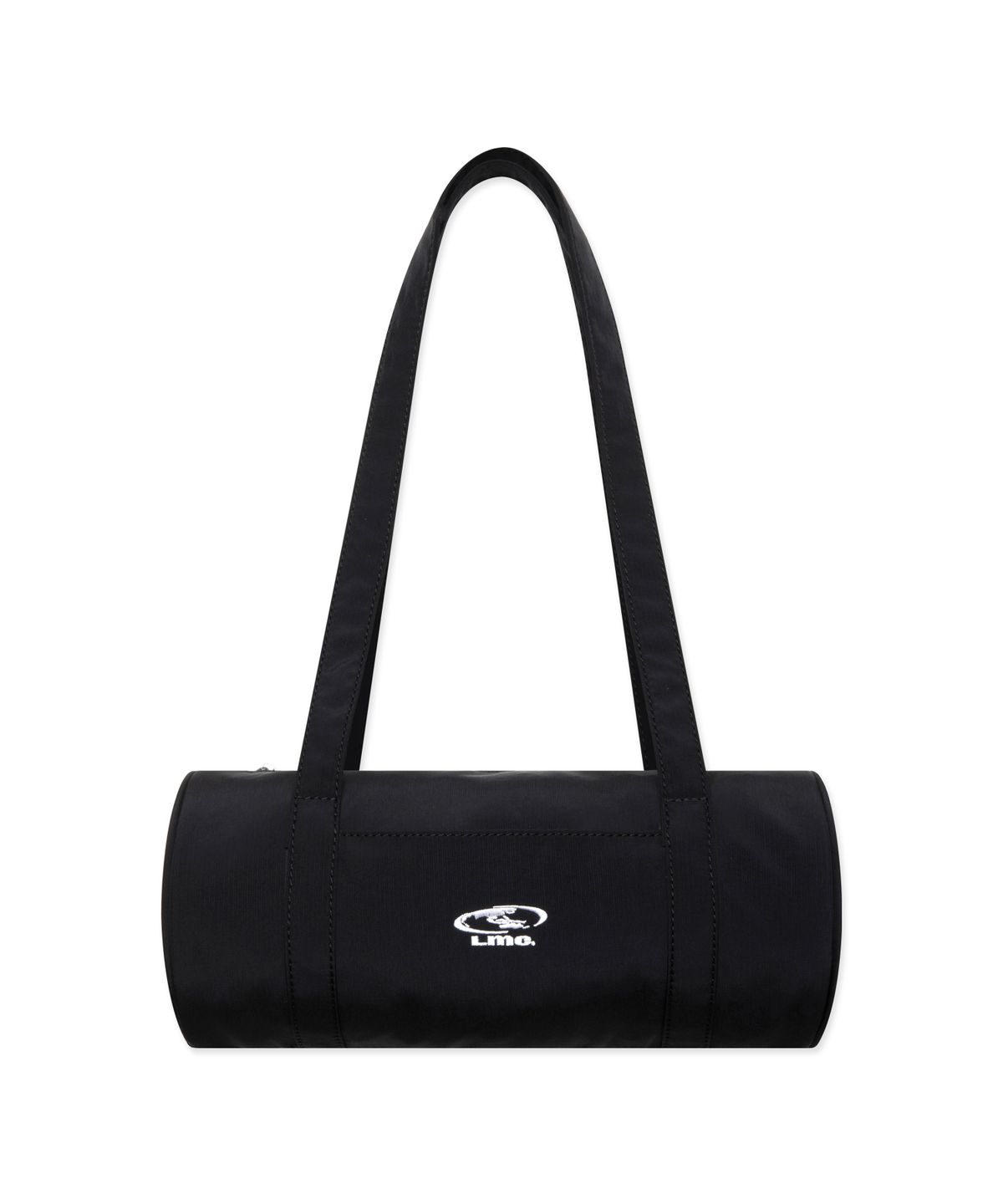 엘엠씨(LMC) OVAL GLOBE MINI DUFFLE BAG black