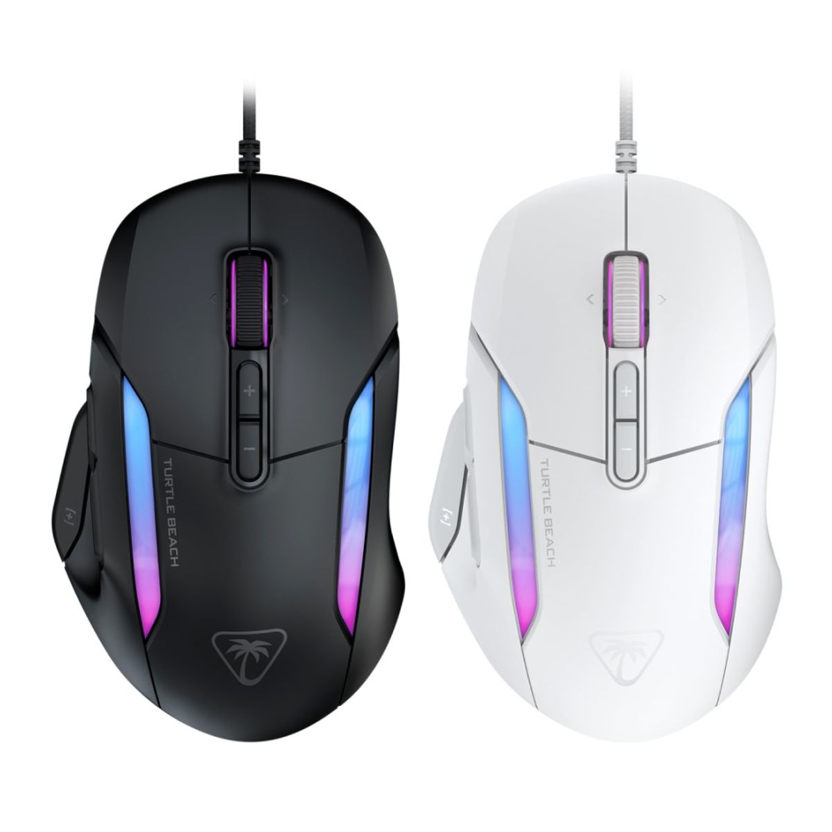 터틀비치(TURTLEBEACH) 콘2 KONE II 게이밍 마우스