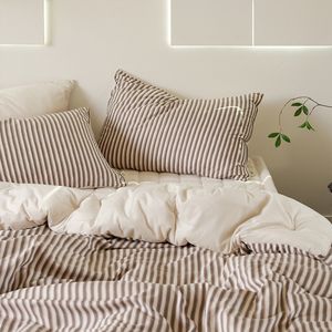 국내생산 옥수수솜 극세사 겨울 차렵이불 세트