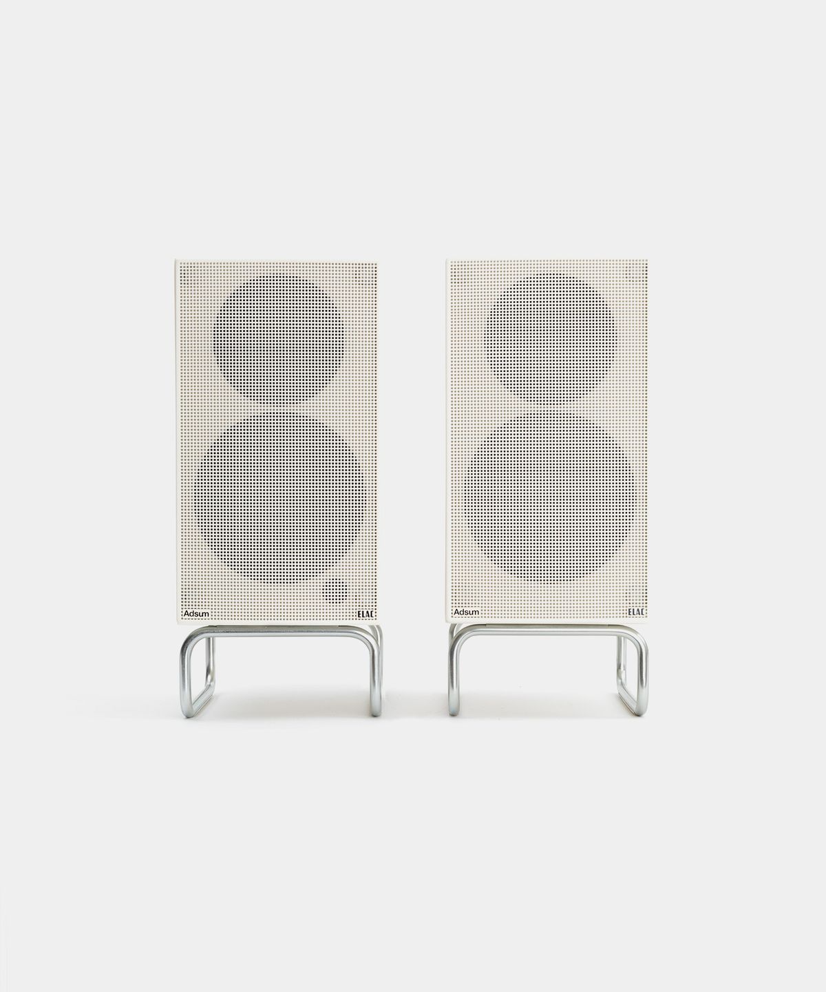 엘락(ELAC) 엘락 x 애드섬  블루투스 스피커