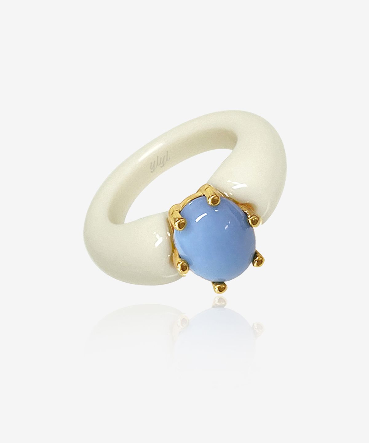 영리영리(YLYL) Nonna ring, WEDDING