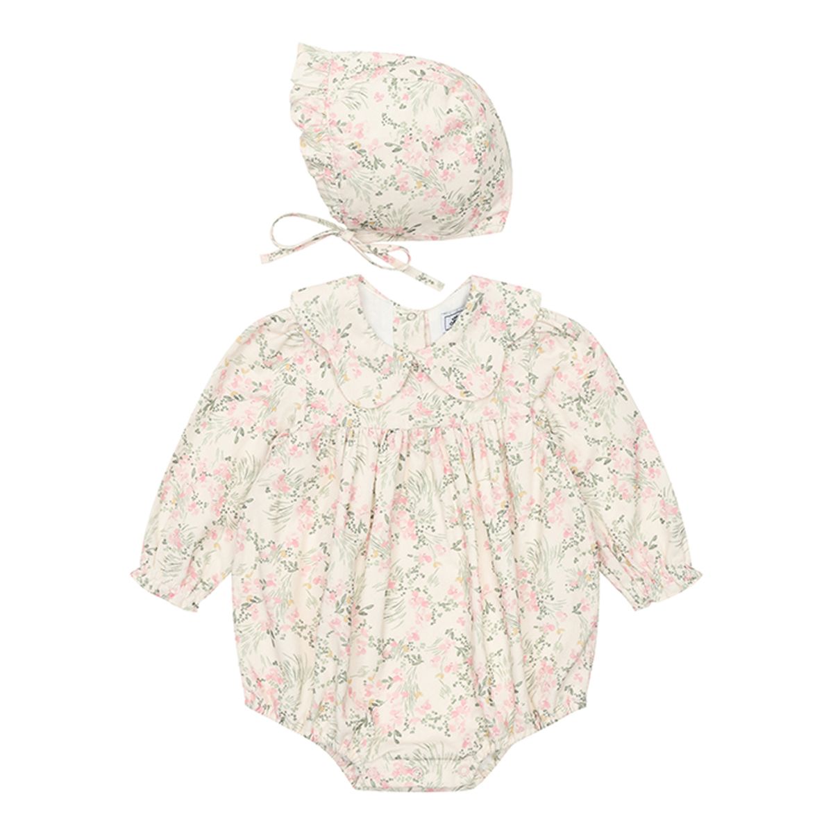 타티네 쇼콜라(TARTINEET CHOCOLAT) TC)GR봉쥬플라워슈트SET