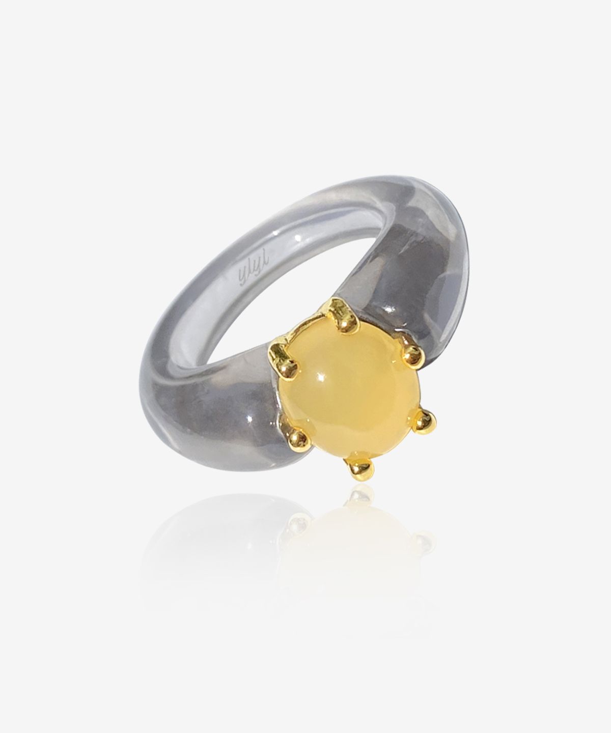 영리영리(YLYL) Nonna ring, PUB