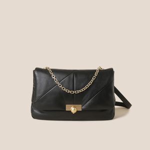 Ballon Vety Shoulder 33 (Black)_RCBSX24659BKX