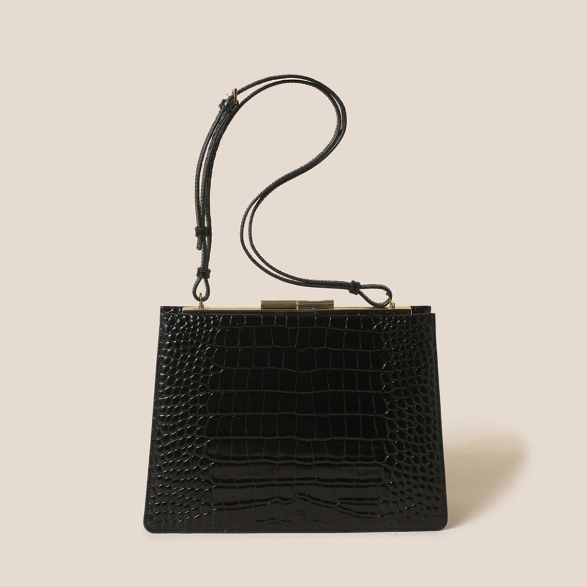 쿠론(COURONNE) Mael Shoulder 29 (Black)_RCBSX24657BKX