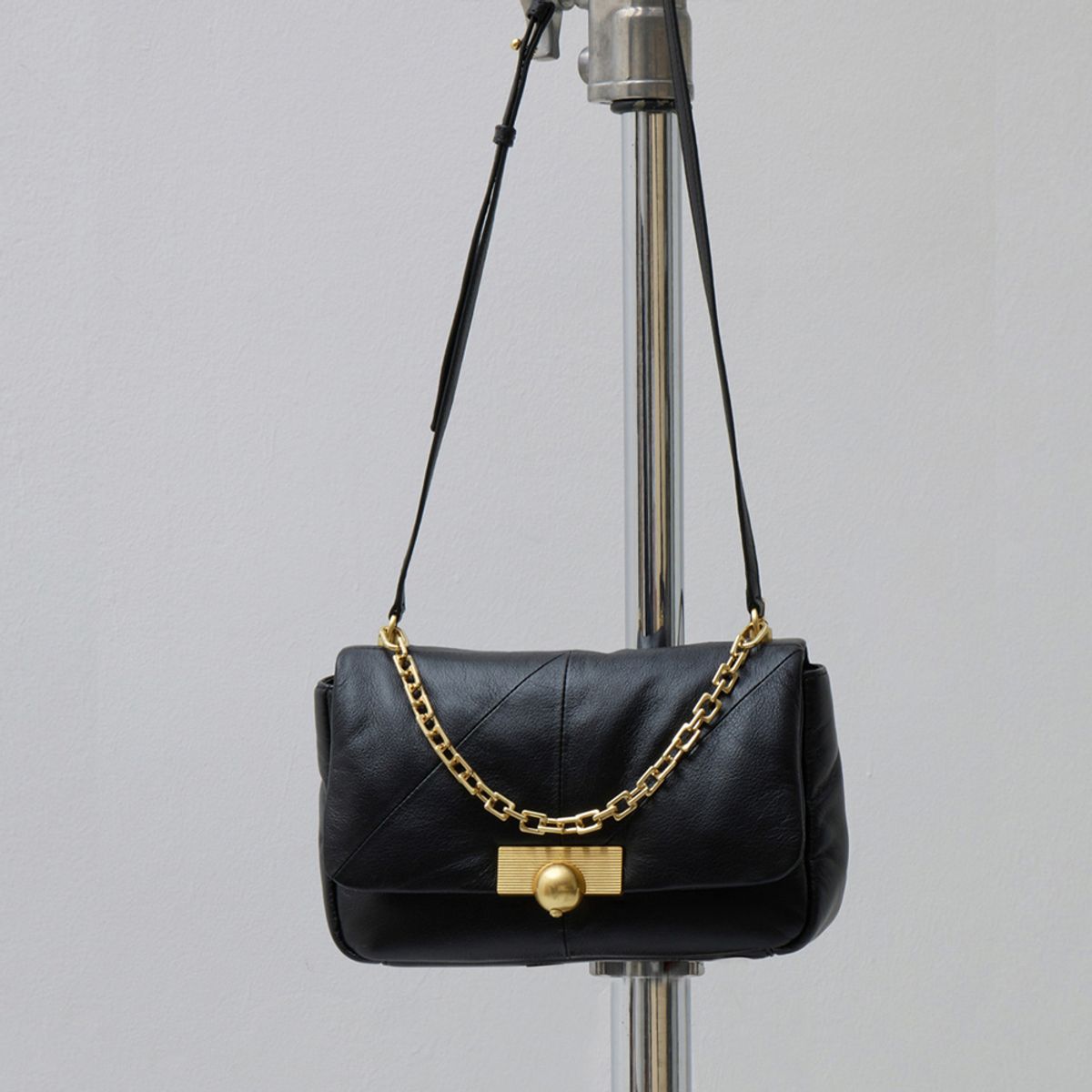 쿠론(COURONNE) Ballon Vety Cross 24 (Black)_RCBRX24654BKX