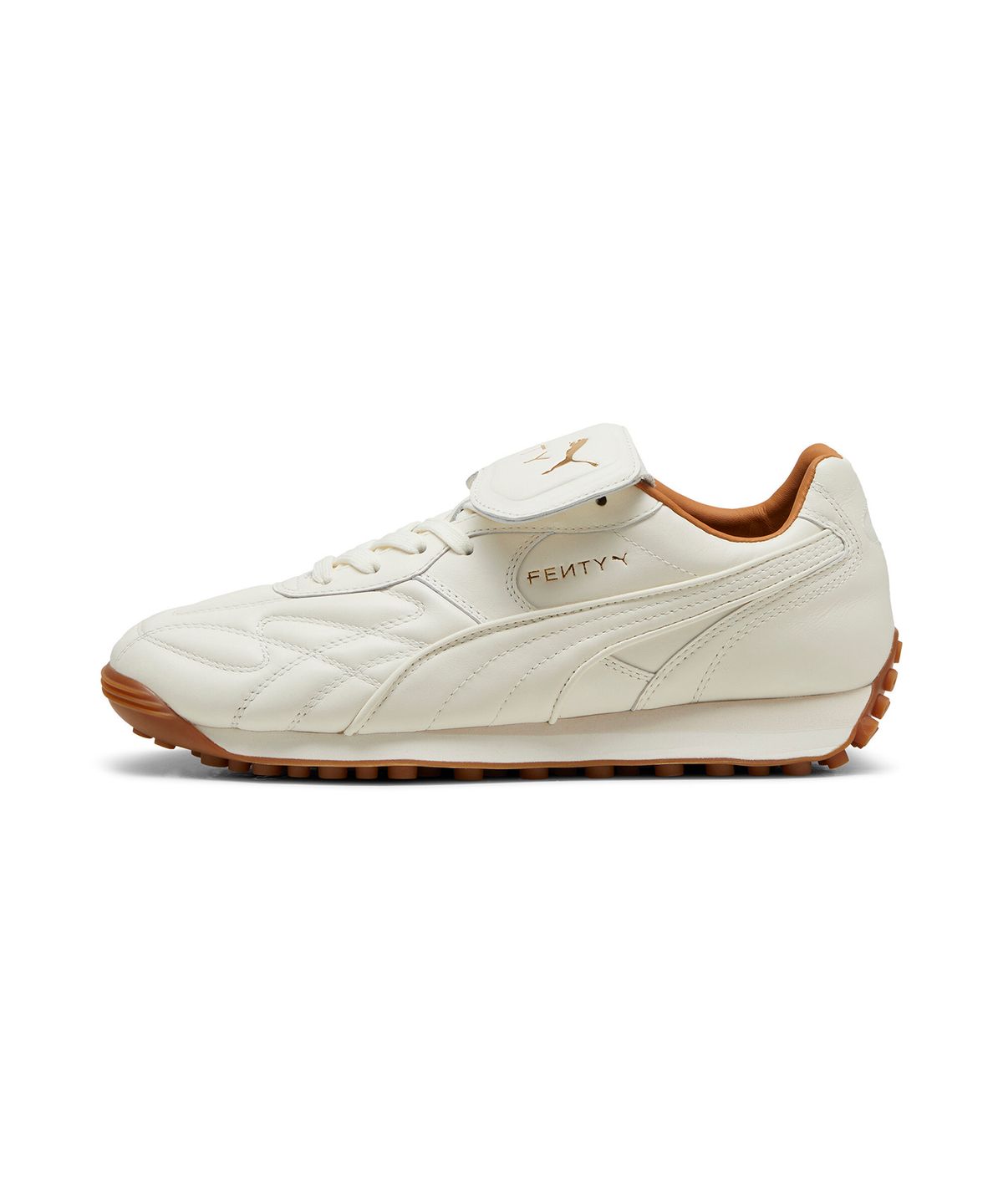 푸마(PUMA) 아반티 VL 펜티 - 화이트 / 398672-02