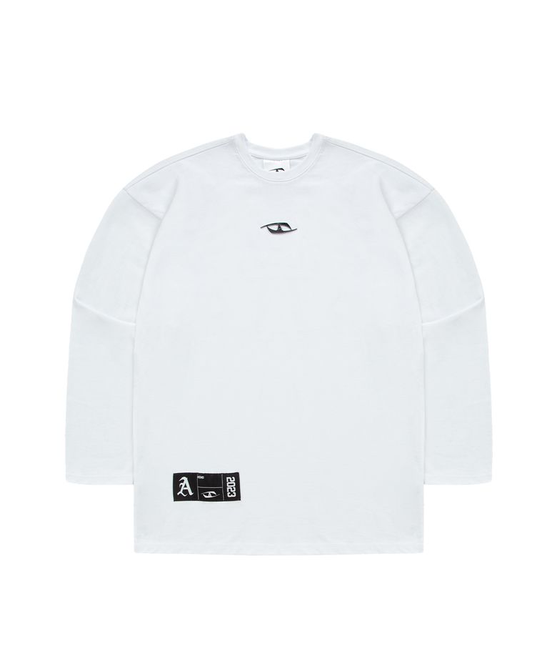 METAL JERSEY LONG SLEEVE